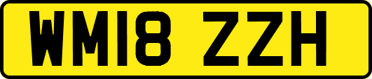 WM18ZZH