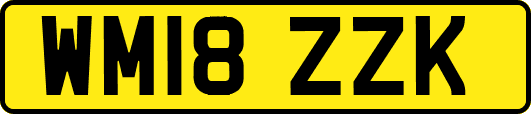 WM18ZZK