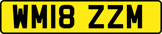 WM18ZZM