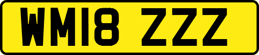 WM18ZZZ