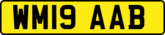 WM19AAB