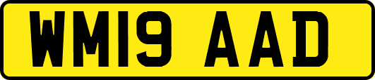 WM19AAD