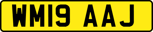 WM19AAJ