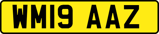 WM19AAZ