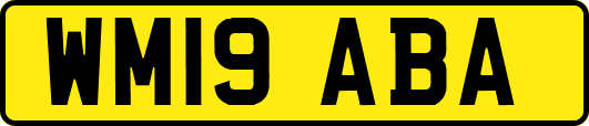 WM19ABA