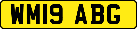 WM19ABG