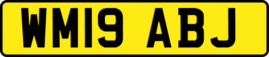 WM19ABJ
