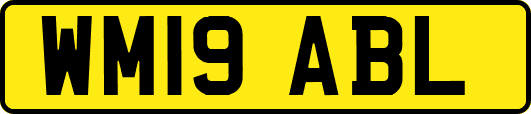 WM19ABL