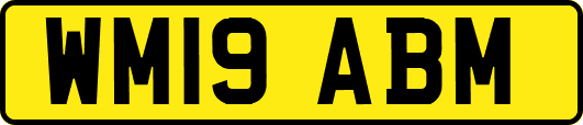 WM19ABM