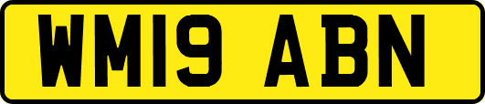WM19ABN