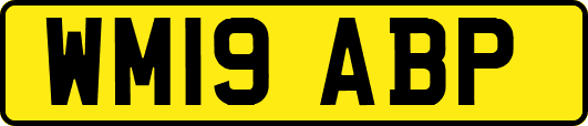 WM19ABP