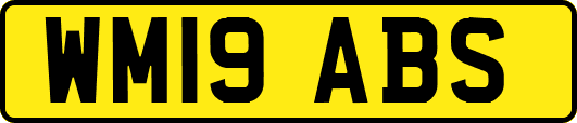 WM19ABS