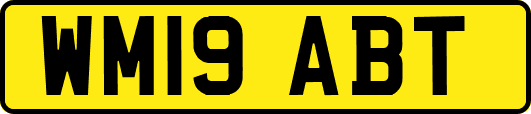 WM19ABT