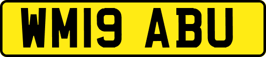 WM19ABU