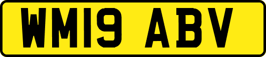 WM19ABV