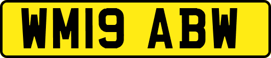 WM19ABW