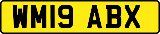 WM19ABX