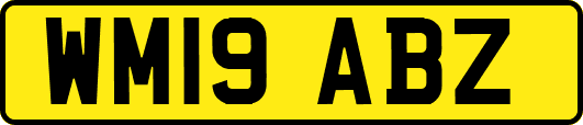 WM19ABZ