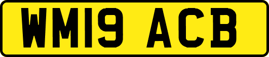 WM19ACB