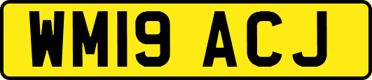 WM19ACJ