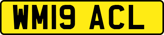 WM19ACL