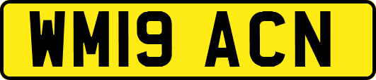WM19ACN