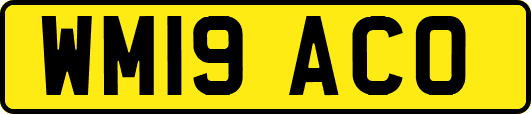 WM19ACO
