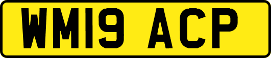 WM19ACP