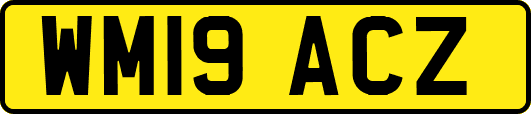 WM19ACZ