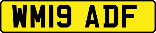WM19ADF