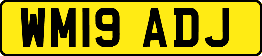 WM19ADJ