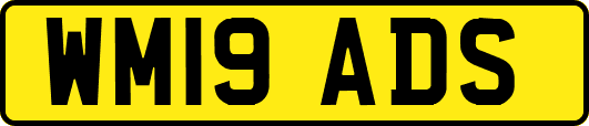 WM19ADS