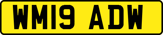 WM19ADW