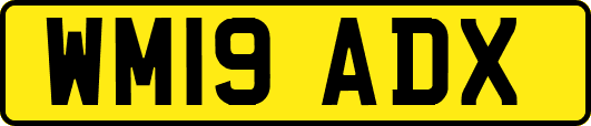 WM19ADX