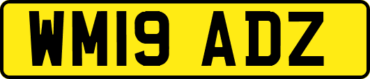 WM19ADZ
