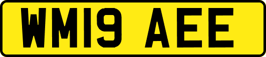 WM19AEE