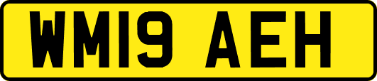 WM19AEH