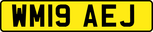 WM19AEJ