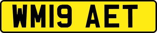 WM19AET
