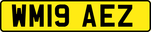 WM19AEZ