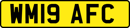 WM19AFC