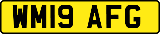 WM19AFG