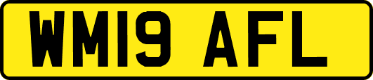WM19AFL