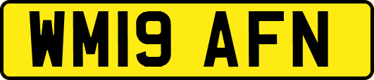 WM19AFN