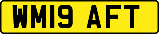 WM19AFT
