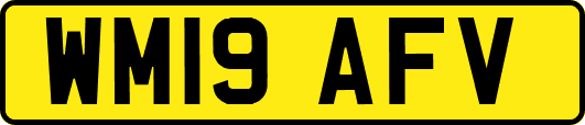 WM19AFV