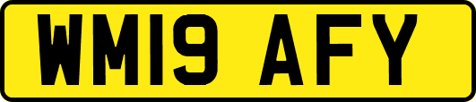 WM19AFY