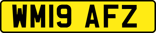 WM19AFZ