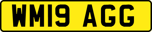 WM19AGG