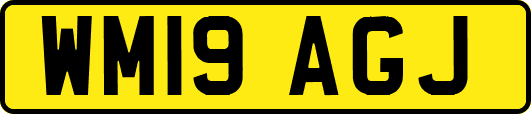 WM19AGJ